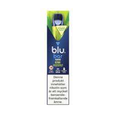 Blu Bar 1000 Kiwi Passionfruit