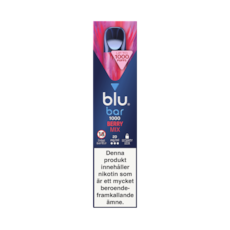Blu Bar 1000 Berry Mix