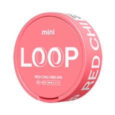 Loop Red Chili Melon Mini