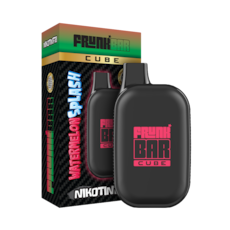 Frunk Bar Cube ZERO Watermelon Splash