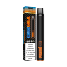 Frunk Bar Fizzy Cola