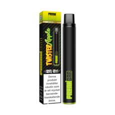 Frunk Bar Twisted Apple