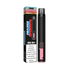 Frunk Bar Frozen Strawberry