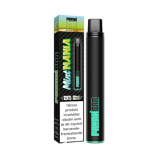 Frunk Bar Mint Mania