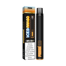 Frunk Bar Iced Mango