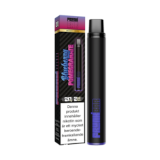 Frunk Bar Blueberry Pomegranate