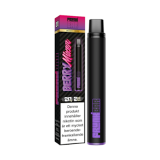 Frunk Bar Berry Mixer