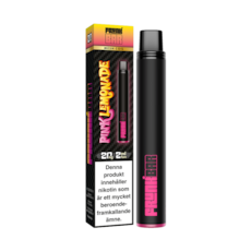 Frunk Bar Pink Lemonade