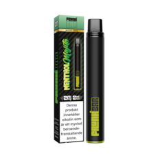 Frunk Bar Menthol Mojito