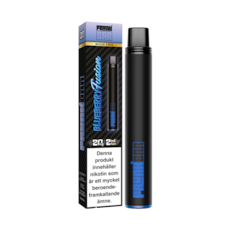 Frunk Bar Blueberry Fusion