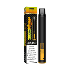 Frunk Bar Triple Mango