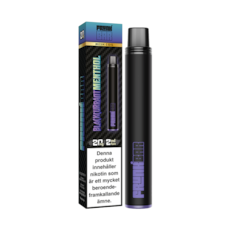 Frunk Bar Black Currant Menthol