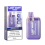 Lost Mary TP800 Blackcurrant Mint