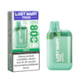 Lost Mary TP800 Menthol