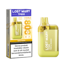 Lost Mary TP800 Triple Mango