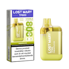 Lost Mary TP800 Pineapple Ice