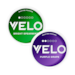 VELO Mini 2-pack Mixpack