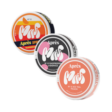 Après Mini 3-pack Mixpack