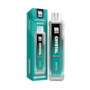 N One Crystal ZERO Menthol