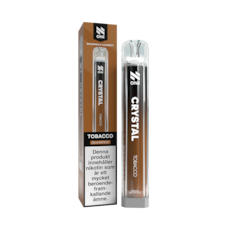 N One Crystal Tobacco