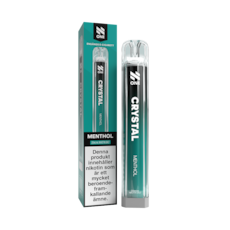 N One Crystal Menthol