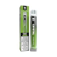 N One Crystal Double Apple