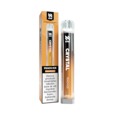 N One Crystal Peach Ice