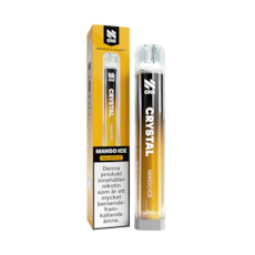 N One Crystal Mango Ice