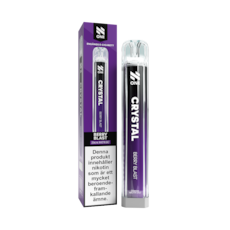 N One Crystal Berry Blast