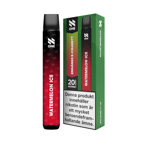 N One Watermelon Ice