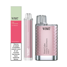 Vont Cube-Nova Mixpack