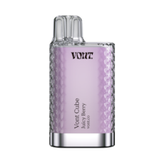 Vont Cube Juicy Berry 800