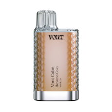 Vont Cube Havana Cola 800