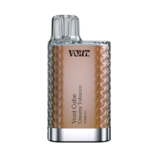 Vont Cube Creamy Tobacco 800