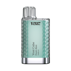 Vont Cube Fresh Mint 800