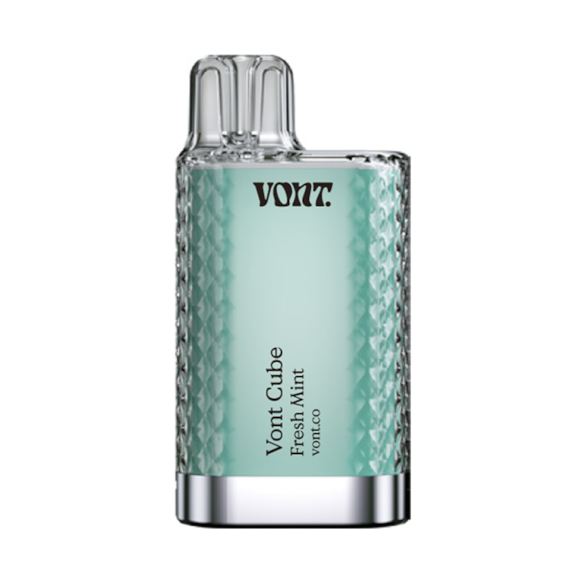Vont Cube Fresh Mint 800