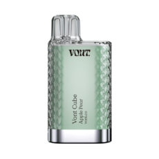 Vont Cube Apple Pear 800