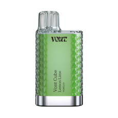 Vont Cube Lemon Lime 800