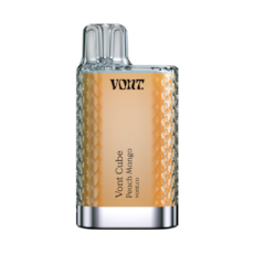 Vont Cube Peach Mango 800