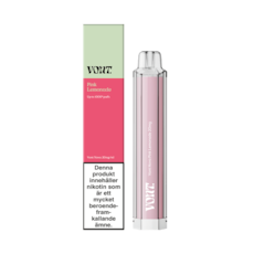 Vont Nova Pink Lemonade 1000
