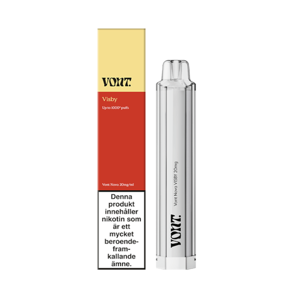 Vont Nova Visby 1000