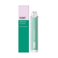 Vont Nova Soda Crush 1000