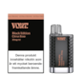 Vont Cube Black Edition Citrus Rose