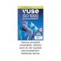 Vuse Go 1000 Box Blue Raspberry