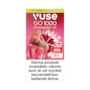 Vuse Go 1000 Box Strawberry Ice