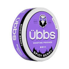 Übbs Spicy Berry
