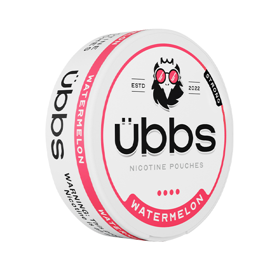 Übbs Watermelon Strong