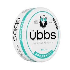 Übbs Spearmint