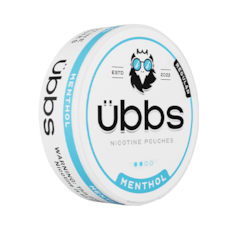 Übbs Menthol