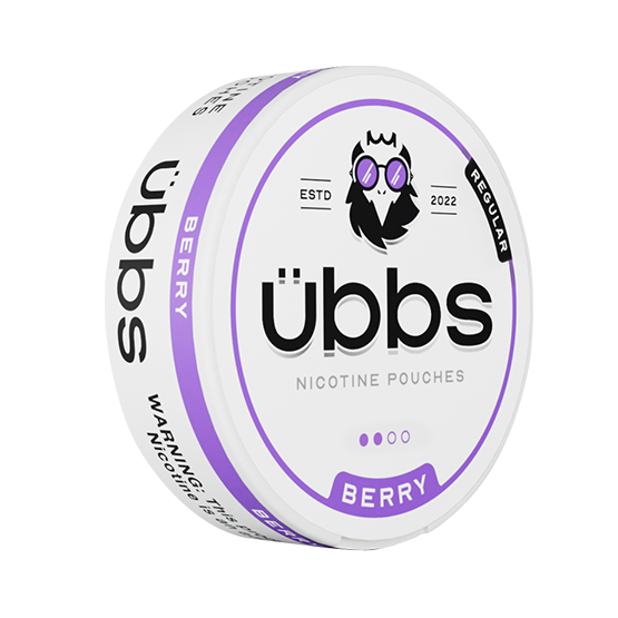Übbs Berry